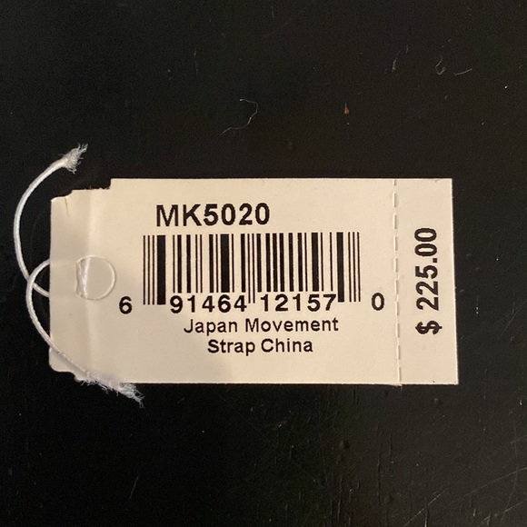 Michael Kors Watch - Picture 5 of 5